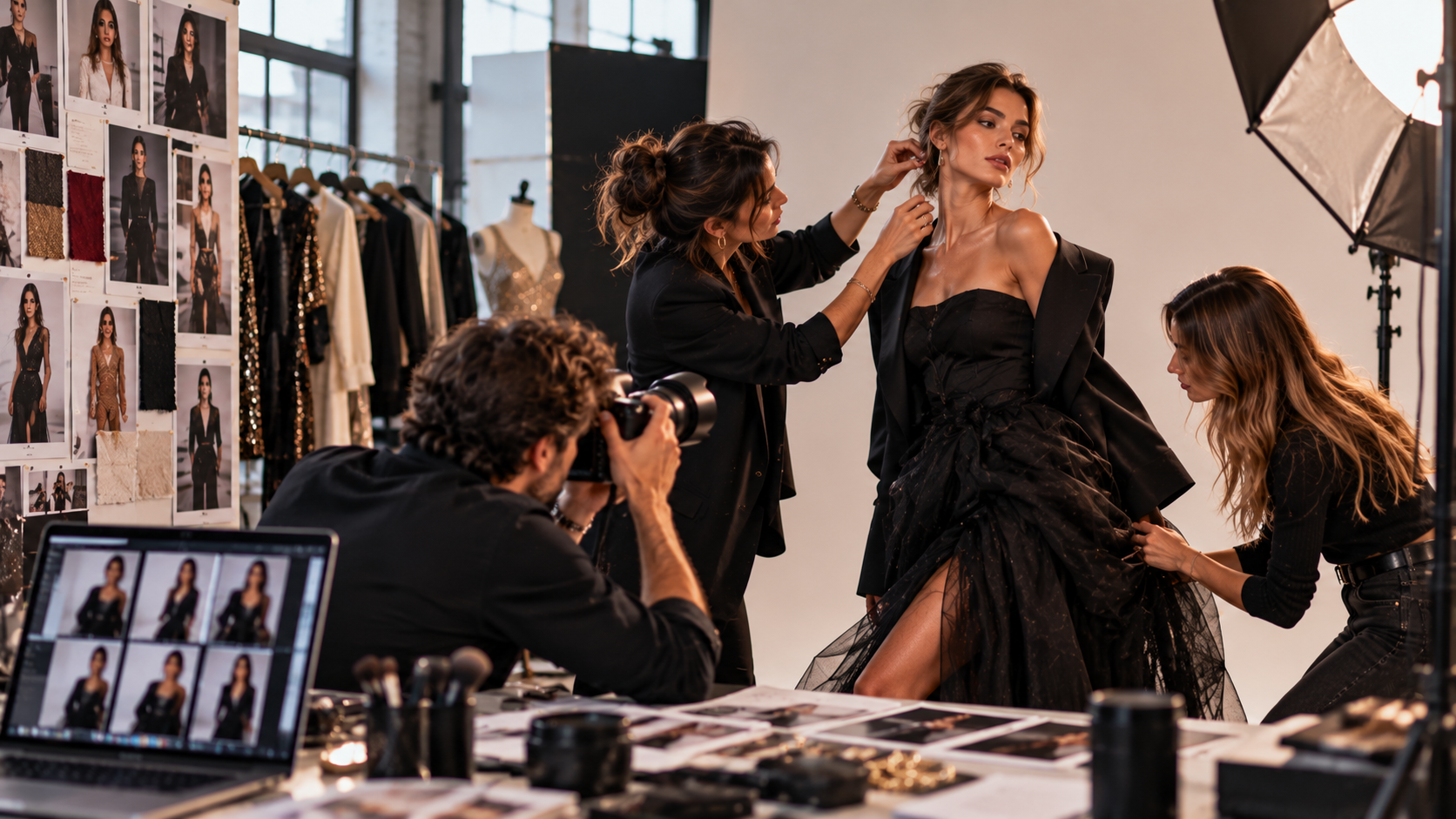 Curso de Marketing y Comunicación de la Moda