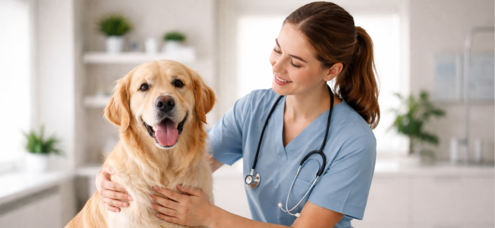 Asistente Veterinario